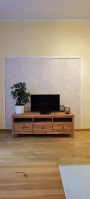 TV/Unterhaltungsangebot in der Unterkunft Magnolia- Dolce Duo Homes