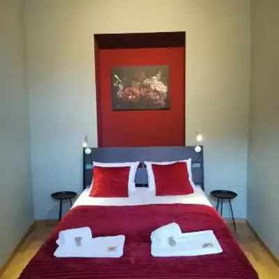 Magnolia- Dolce Duo Homes