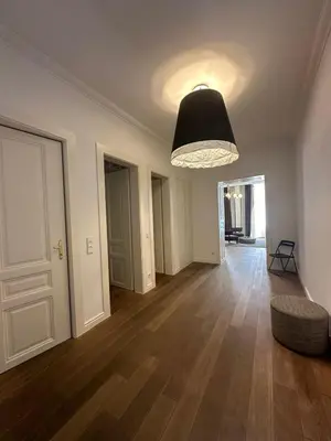Grundriss der Unterkunft Residential Elegance: YourVienna Classic Apartments in City Center