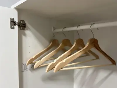 Grundriss der Unterkunft Prater Apartments I Leopoldstadt