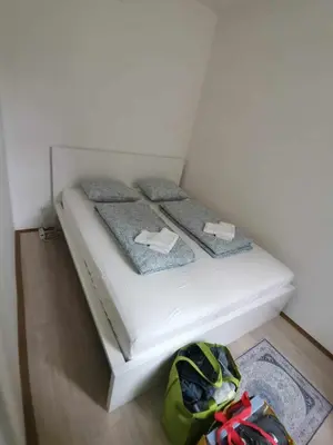 Grundriss der Unterkunft Central Apartment metro 1 min.