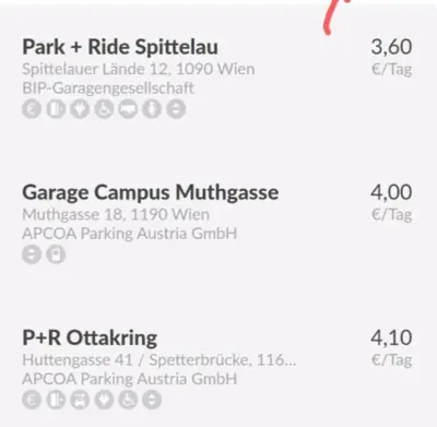 Grundriss der Unterkunft Central Apartment metro 1 min.