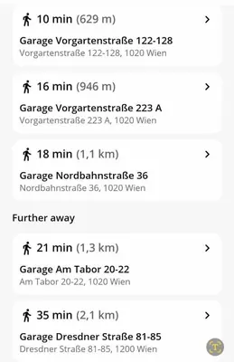 Grundriss der Unterkunft Central Apartment metro 1 min.