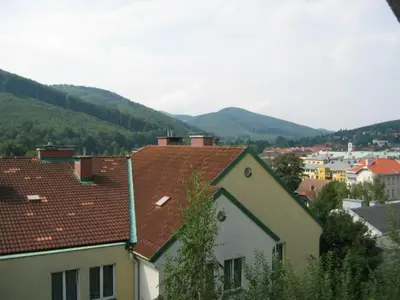 Grundriss der Unterkunft Wien Purkersdorf