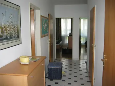 Grundriss der Unterkunft Wien Purkersdorf