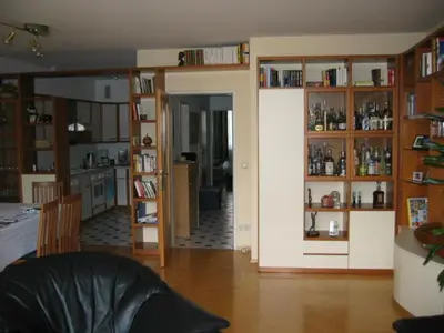 Grundriss der Unterkunft Wien Purkersdorf