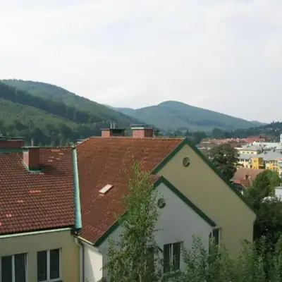 Wien Purkersdorf