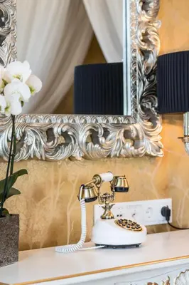 Grundriss der Unterkunft Schloß Schönbrunn Grand Suite