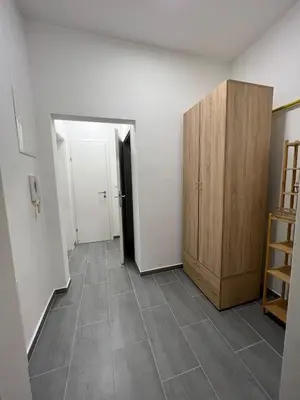 Grundriss der Unterkunft Cozy Homes Vienna