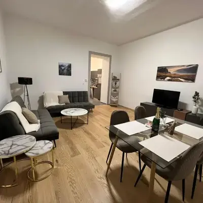 Cozy Homes Vienna