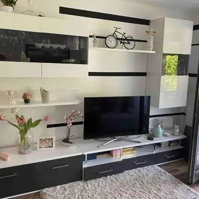 Tolle 3 Zimmer Wohnung mit Garten