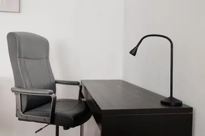 Grundriss der Unterkunft NEW! Convenient ViennaLove Apartment WienMeidling