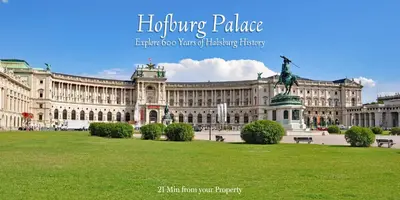 Eine Sehenswürdigkeit in der Nähe von der Ferienwohnung