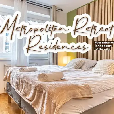 Charming 1BR