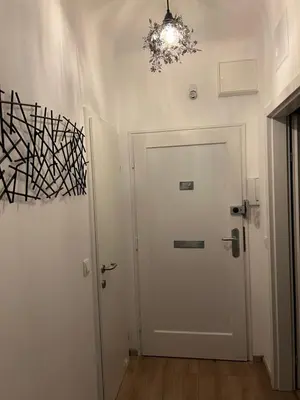 Grundriss der Unterkunft Wohnung 1210