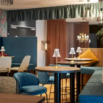 ARCOTEL AQ Wien