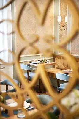 Grundriss der Unterkunft Hotel Zur Wiener Staatsoper