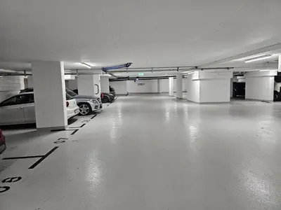 Grundriss der Unterkunft Vienna-ROYAL-Apartment