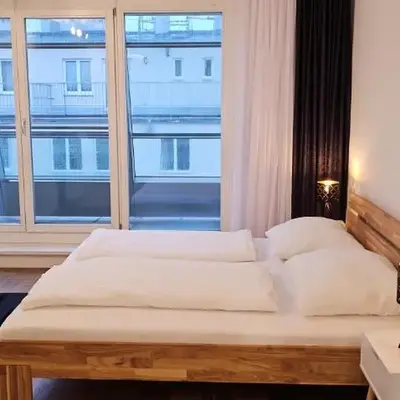 Vienna-ROYAL-Apartment