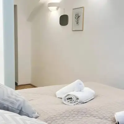 Cozy and stylish flat close to Schoenbrunn Palace