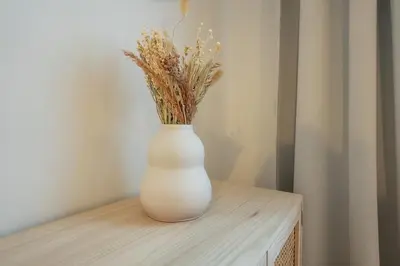 Grundriss der Unterkunft Brand-new 2-room apartment in a top location