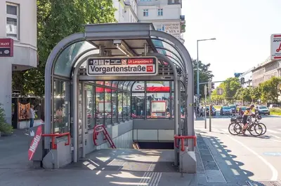 Radfahren an der Unterkunft Gemütliches Studio Apartment oder in der Nähe