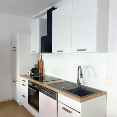 The perfect Place
