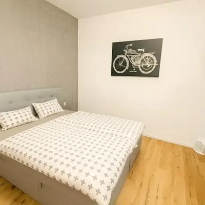 RRooms City Smart A