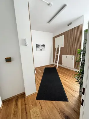 Grundriss der Unterkunft Robin Wood Capsule Hostel