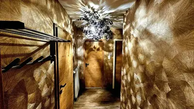 Grundriss der Unterkunft Boutique Apartments Vienna - Premium 1