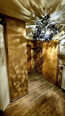 Grundriss der Unterkunft Boutique Apartments Vienna - Premium 1