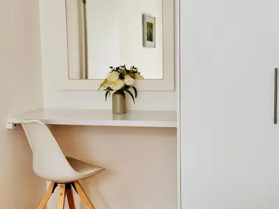 Grundriss der Unterkunft MOMENTIC Apartments