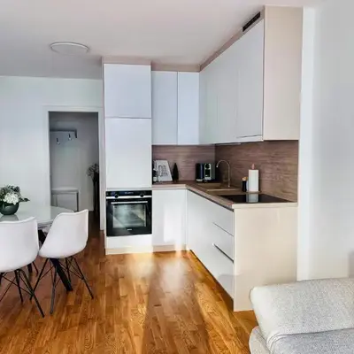MOMENTIC Apartments