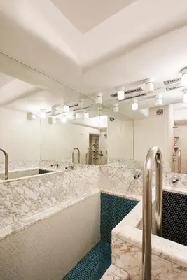Grundriss der Unterkunft Vienna Prestige Central Luxury Haven w Free Parking and SAUNA