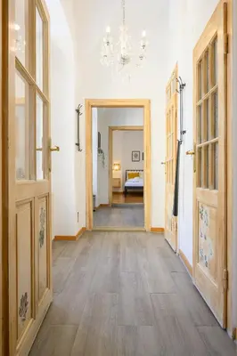 Grundriss der Unterkunft City Center Mödling