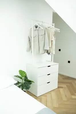 Grundriss der Unterkunft SI apartments - Smart Inn