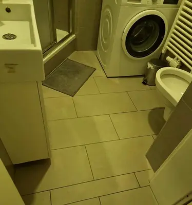 Grundriss der Unterkunft Cozy 5-Person apartment in Vienna 2