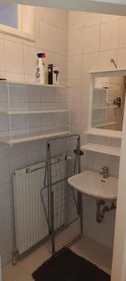 Grundriss der Unterkunft Villa SCS Nähe