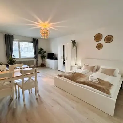 Appartment near Schönbrunn