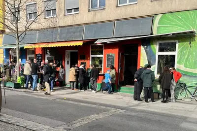 Gäste, die in der Unterkunft Yppen Apartment WohnMa übernachten