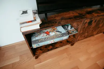 Grundriss der Unterkunft Vienna Stadthalle Apartment 19