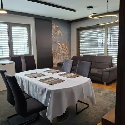 3 Zimmer Wohnung
