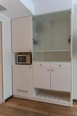 Grundriss der Unterkunft Pakat Residences