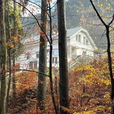 Ruhepol in den Voralpen