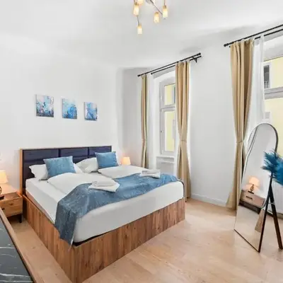 Traum-Wohnung