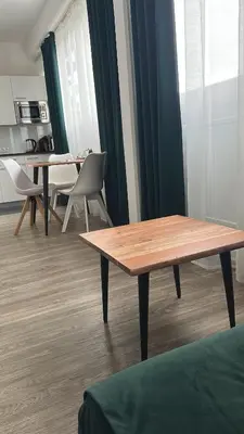 Grundriss der Unterkunft bookVienna 
