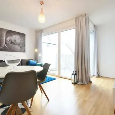 Vienna Residence