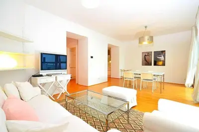 TV/Unterhaltungsangebot in der Unterkunft Vienna Residence, Brünnlbadgasse - Alsergrund #6270