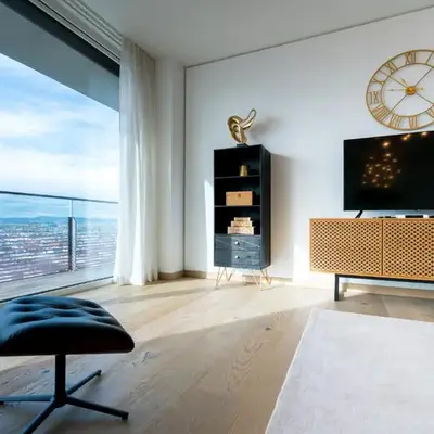 Vienna Residence