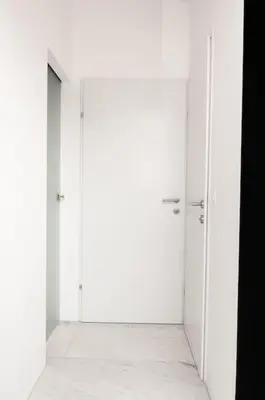 Grundriss der Unterkunft Gemütliches und modernes Apartment,44 m²